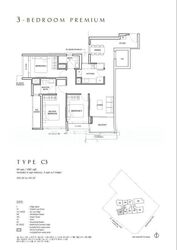 THE ARCADY AT BOON KENG (D12), Apartment #561491831